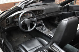 
										1990 Porsche 944 S2 Cabriolet 5-Speed full									