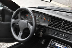 
										1990 Porsche 944 S2 Cabriolet 5-Speed full									