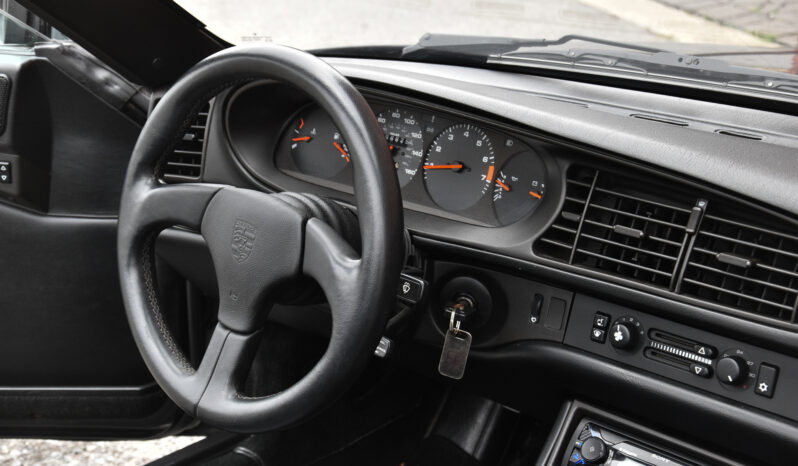 
								1990 Porsche 944 S2 Cabriolet 5-Speed full									