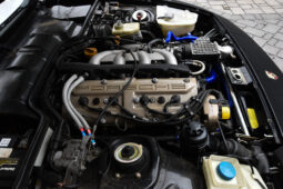 
										1990 Porsche 944 S2 Cabriolet 5-Speed full									