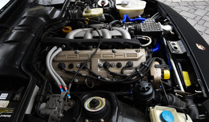 
								1990 Porsche 944 S2 Cabriolet 5-Speed full									