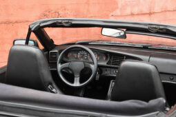 
										1990 Porsche 944 S2 Cabriolet 5-Speed full									