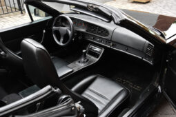 
										1990 Porsche 944 S2 Cabriolet 5-Speed full									