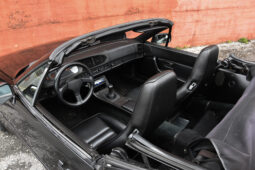 
										1990 Porsche 944 S2 Cabriolet 5-Speed full									