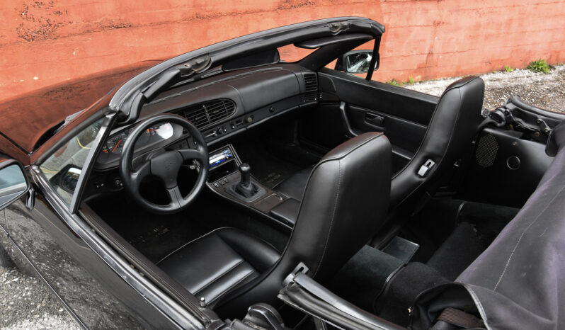 
								1990 Porsche 944 S2 Cabriolet 5-Speed full									