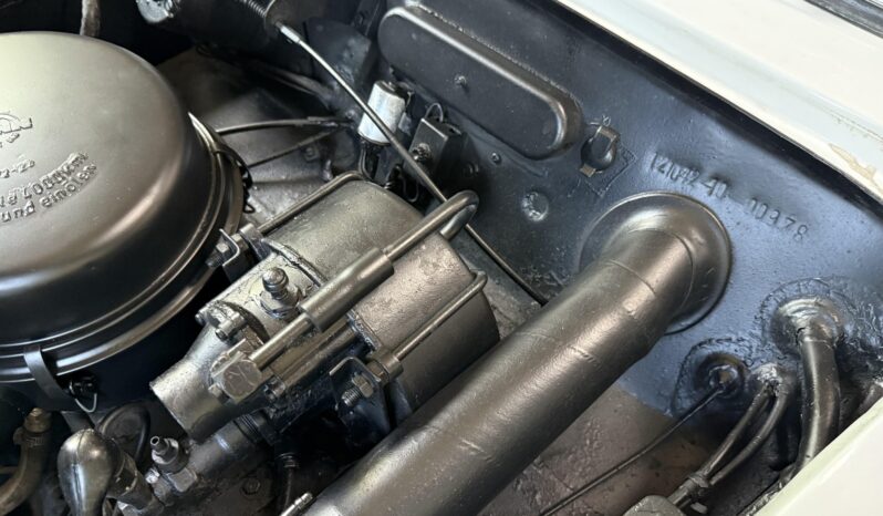 
								1961 Mercedes-Benz 190SL full									