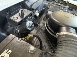 
										1961 Mercedes-Benz 190SL full									