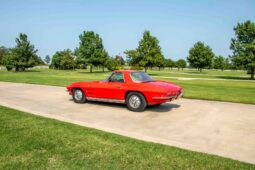 
										1964 Chevrolet Corvette Convertible 327 250 full									