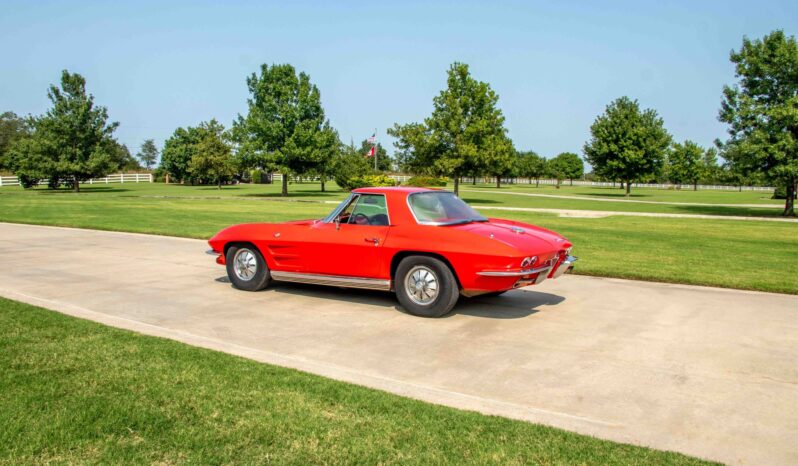 
								1964 Chevrolet Corvette Convertible 327 250 full									
