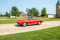 
										1964 Chevrolet Corvette Convertible 327 250 full									