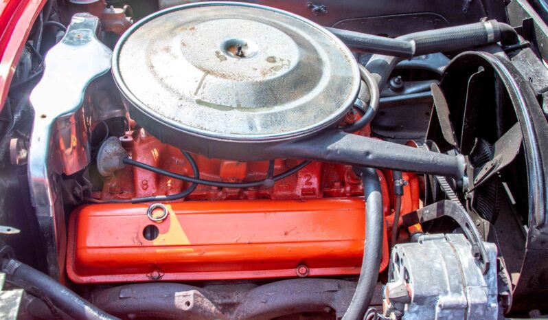 
								1964 Chevrolet Corvette Convertible 327 250 full									