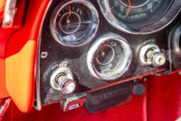 
										1964 Chevrolet Corvette Convertible 327 250 full									