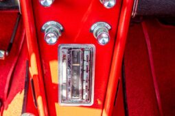 
										1964 Chevrolet Corvette Convertible 327 250 full									