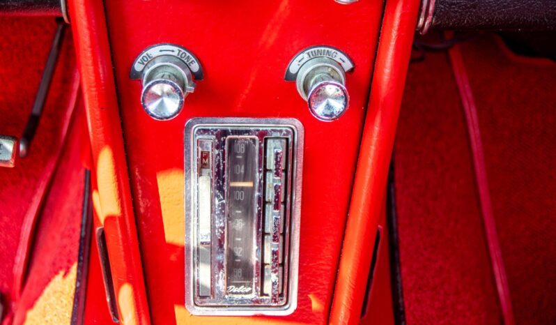 
								1964 Chevrolet Corvette Convertible 327 250 full									