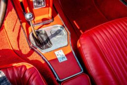 
										1964 Chevrolet Corvette Convertible 327 250 full									