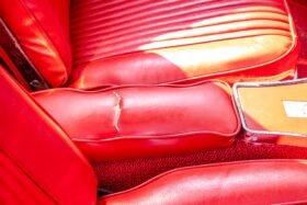 1964 Chevrolet Corvette Convertible 327 250