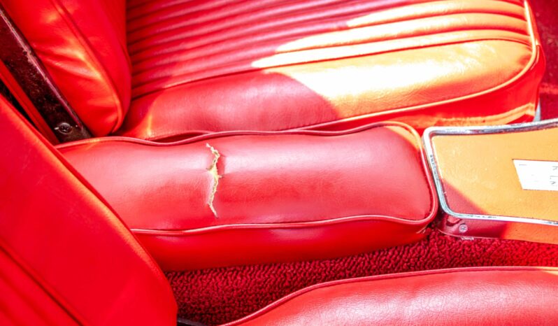 
								1964 Chevrolet Corvette Convertible 327 250 full									