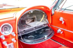 
										1964 Chevrolet Corvette Convertible 327 250 full									