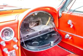 1964 Chevrolet Corvette Convertible 327 250