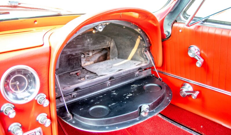 
								1964 Chevrolet Corvette Convertible 327 250 full									