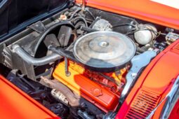 
										1964 Chevrolet Corvette Convertible 327 250 full									