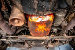 
										1964 Chevrolet Corvette Convertible 327 250 full									