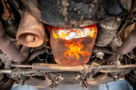 1964 Chevrolet Corvette Convertible 327 250