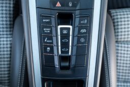 
										2014 Porsche 911 50th Anniversary Edition full									