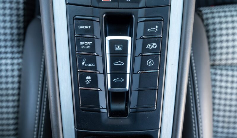 
								2014 Porsche 911 50th Anniversary Edition full									