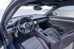 
										2014 Porsche 911 50th Anniversary Edition full									