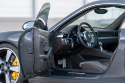 
										2014 Porsche 911 50th Anniversary Edition full									