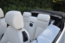 
										2010 Volkswagen New Beetle Final Edition Convertible full									
