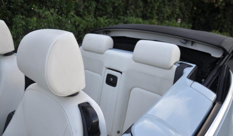 
								2010 Volkswagen New Beetle Final Edition Convertible full									