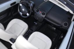 
										2010 Volkswagen New Beetle Final Edition Convertible full									