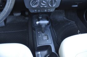 2010 Volkswagen New Beetle Final Edition Convertible