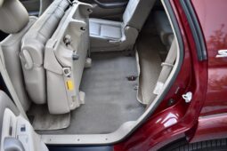 
										2007 Toyota Sequoia SR5 4×4 full									