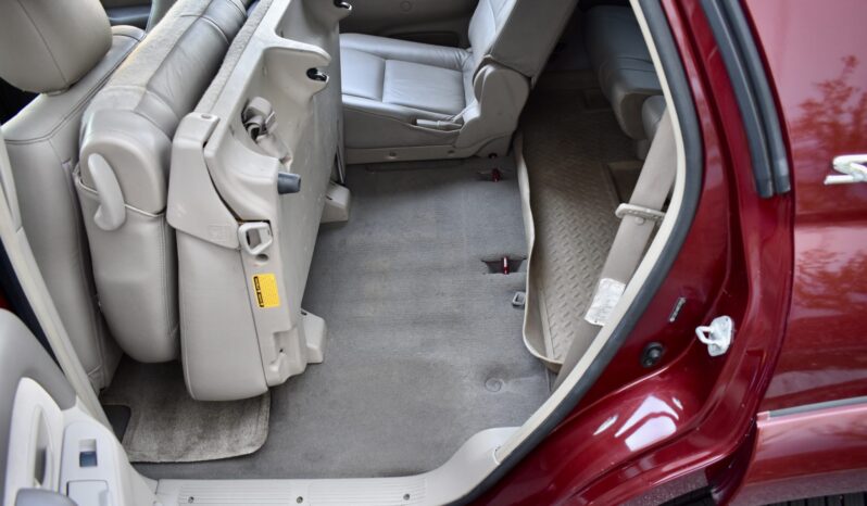 
								2007 Toyota Sequoia SR5 4×4 full									