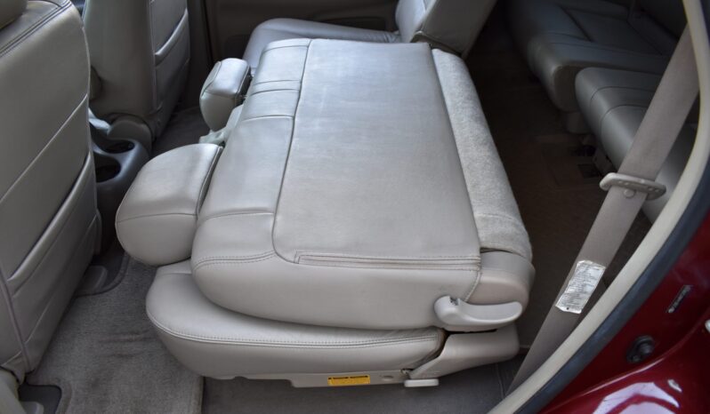 
								2007 Toyota Sequoia SR5 4×4 full									