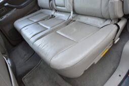 
										2007 Toyota Sequoia SR5 4×4 full									