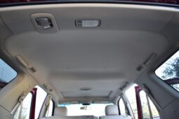 
										2007 Toyota Sequoia SR5 4×4 full									