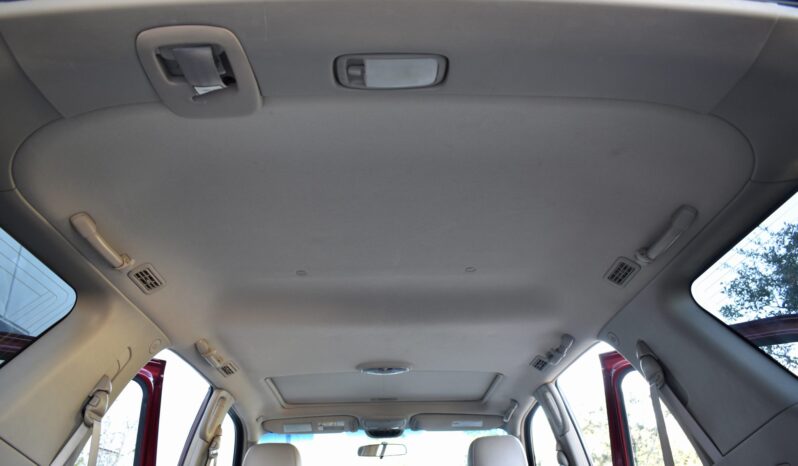 
								2007 Toyota Sequoia SR5 4×4 full									