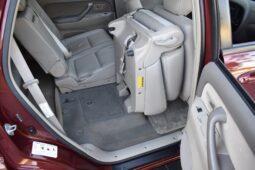 
										2007 Toyota Sequoia SR5 4×4 full									