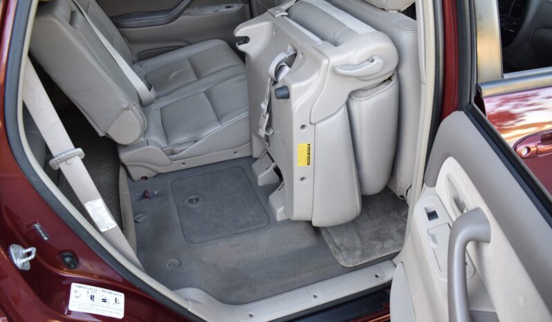 
								2007 Toyota Sequoia SR5 4×4 full									