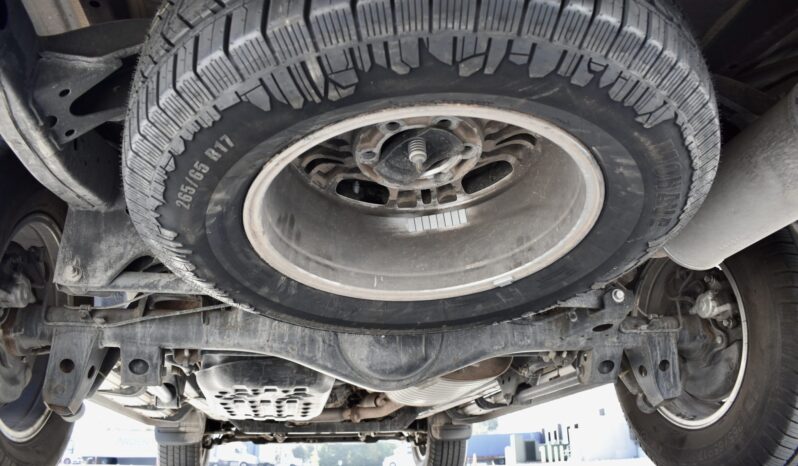 
								2007 Toyota Sequoia SR5 4×4 full									