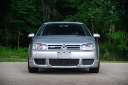 
										2004 Volkswagen R32 full									