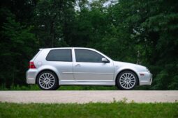 
										2004 Volkswagen R32 full									