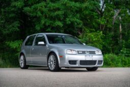 
										2004 Volkswagen R32 full									