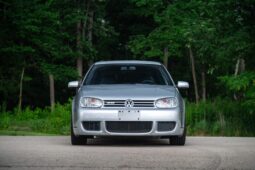 
										2004 Volkswagen R32 full									