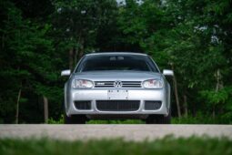 
										2004 Volkswagen R32 full									