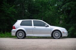 
										2004 Volkswagen R32 full									
